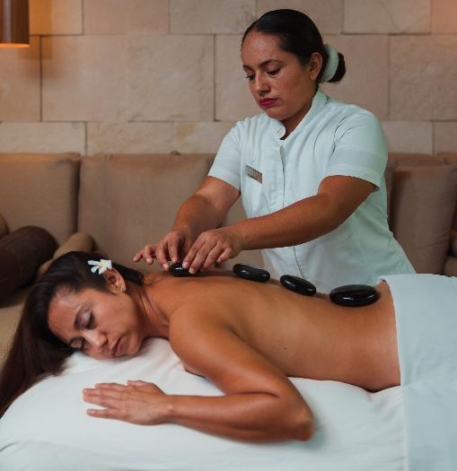 Total Body Relax Blue Diamond Luxury Boutique Hotel Riviera Maya Total Body Relax Blue Diamond Luxury Boutique Hotel Riviera Maya
