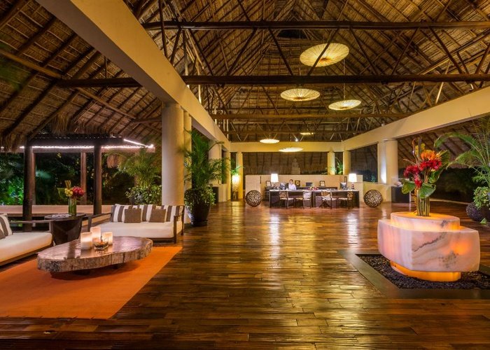 Instalaciones  Blue Diamond Luxury Boutique Hotel Riviera Maya
