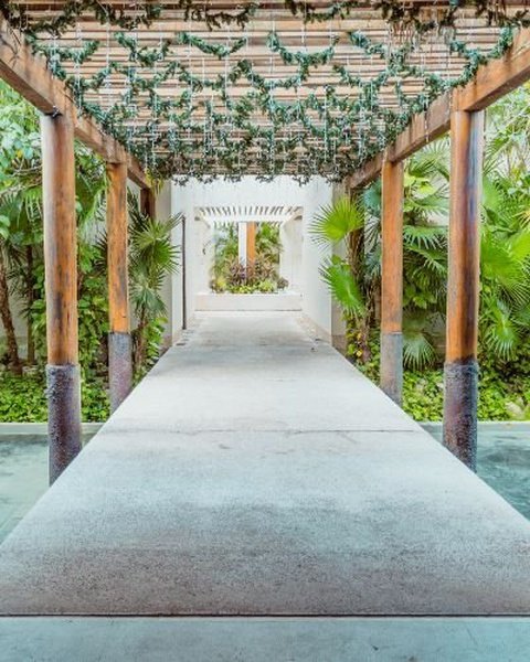   Blue Diamond Luxury Boutique Hotel Riviera Maya