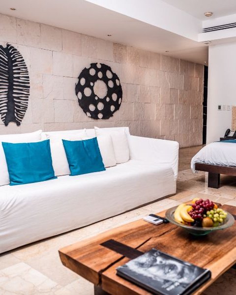   Blue Diamond Luxury Boutique Hotel Riviera Maya
