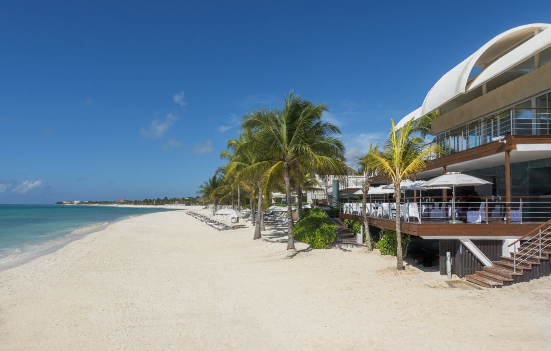 Entorno Blue Diamond Luxury Boutique Hotel Riviera Maya Entorno Blue Diamond Luxury Boutique Hotel Riviera Maya