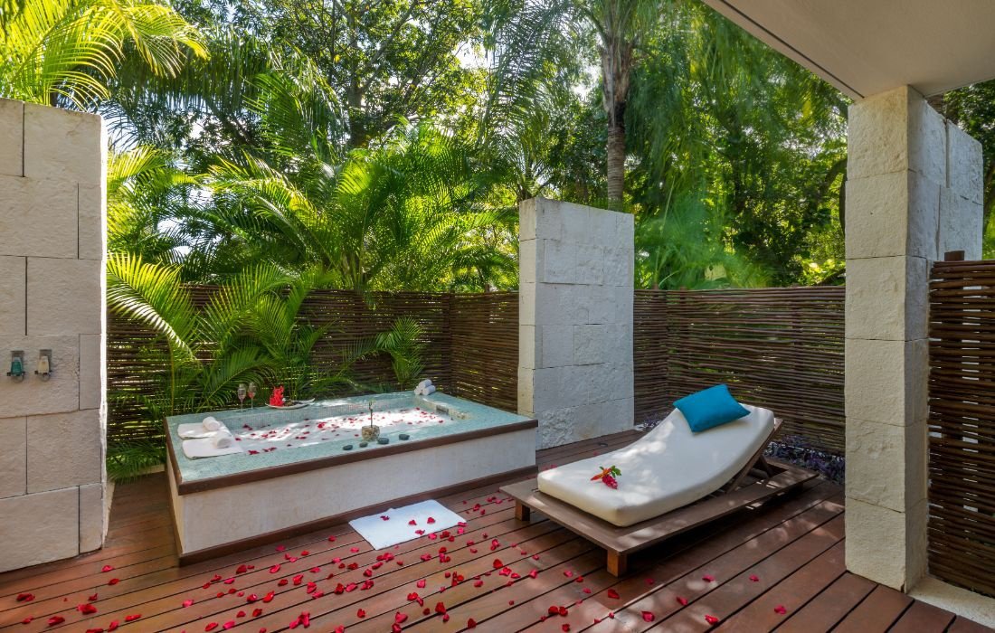 Entorno Blue Diamond Luxury Boutique Hotel Riviera Maya Entorno Blue Diamond Luxury Boutique Hotel Riviera Maya