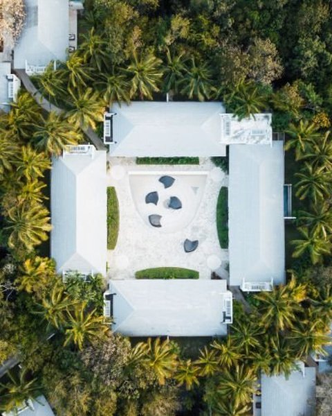   Blue Diamond Luxury Boutique Hotel Riviera Maya