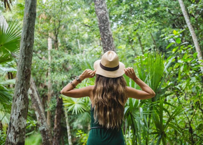 Wellness  Blue Diamond Luxury Boutique Hotel Riviera Maya