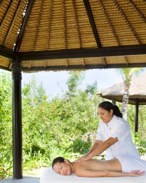 Rituales y tratamientos  Blue Diamond Luxury Boutique Hotel Riviera Maya