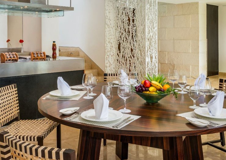 Room service Blue Diamond Luxury Boutique Hotel Riviera Maya Room service Blue Diamond Luxury Boutique Hotel Riviera Maya