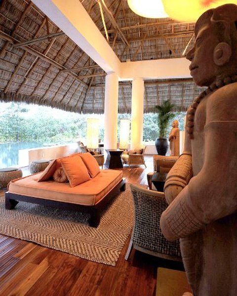   Blue Diamond Luxury Boutique Hotel Riviera Maya