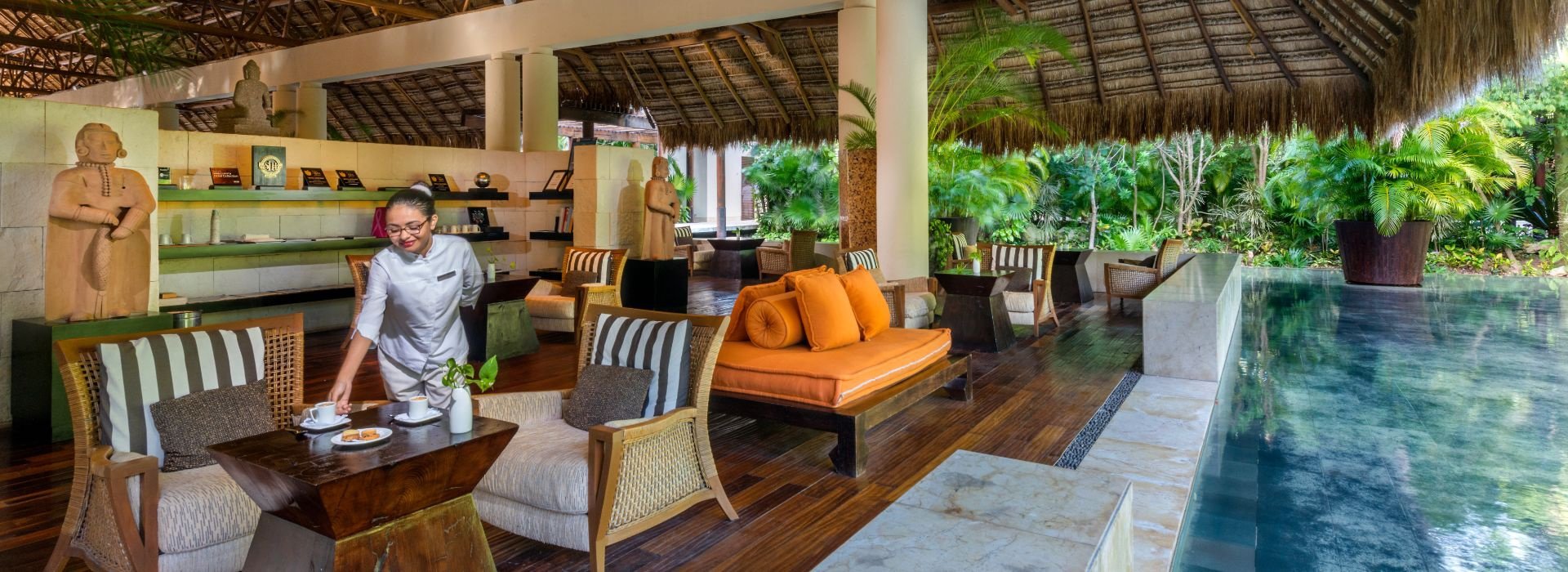 Café brulé Blue Diamond Luxury Boutique Hotel Riviera Maya Café brulé Blue Diamond Luxury Boutique Hotel Riviera Maya