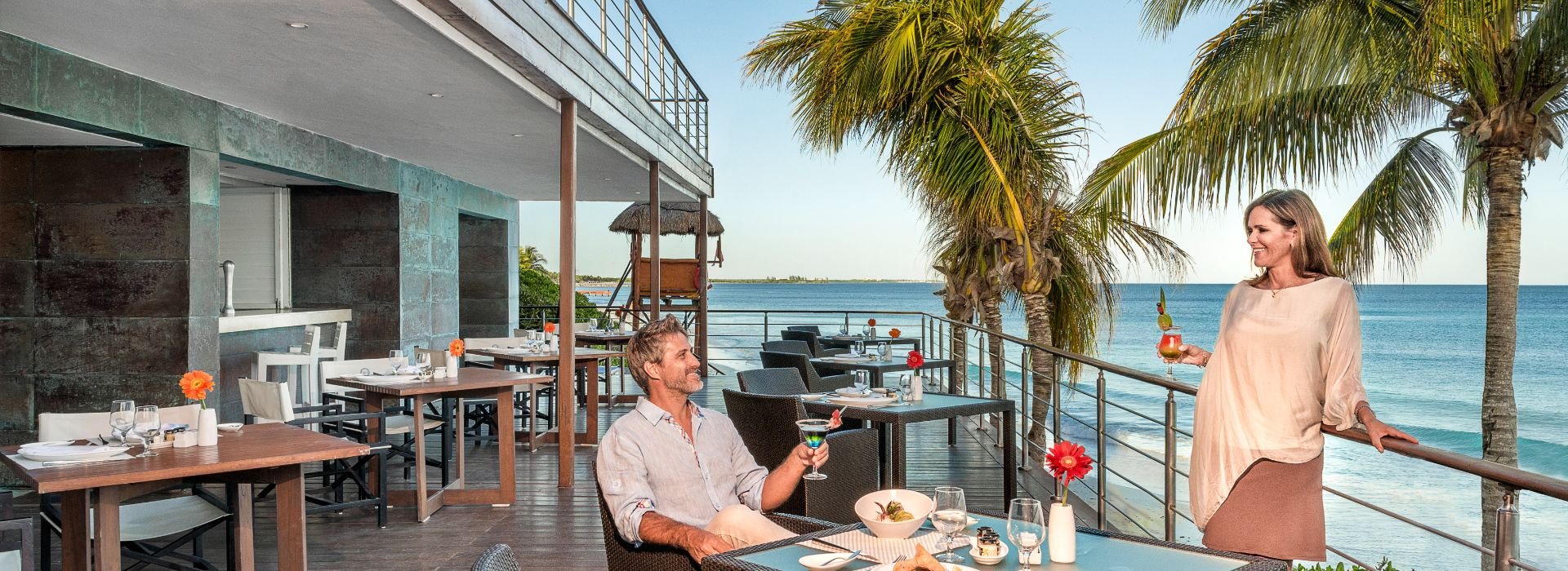 Ceviche bar Blue Diamond Luxury Boutique Hotel Riviera Maya Ceviche bar Blue Diamond Luxury Boutique Hotel Riviera Maya