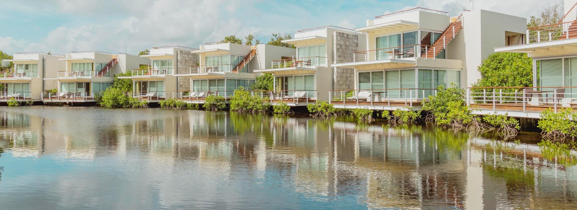 Arquitectura Blue Diamond Luxury Boutique Hotel Riviera Maya Arquitectura Blue Diamond Luxury Boutique Hotel Riviera Maya