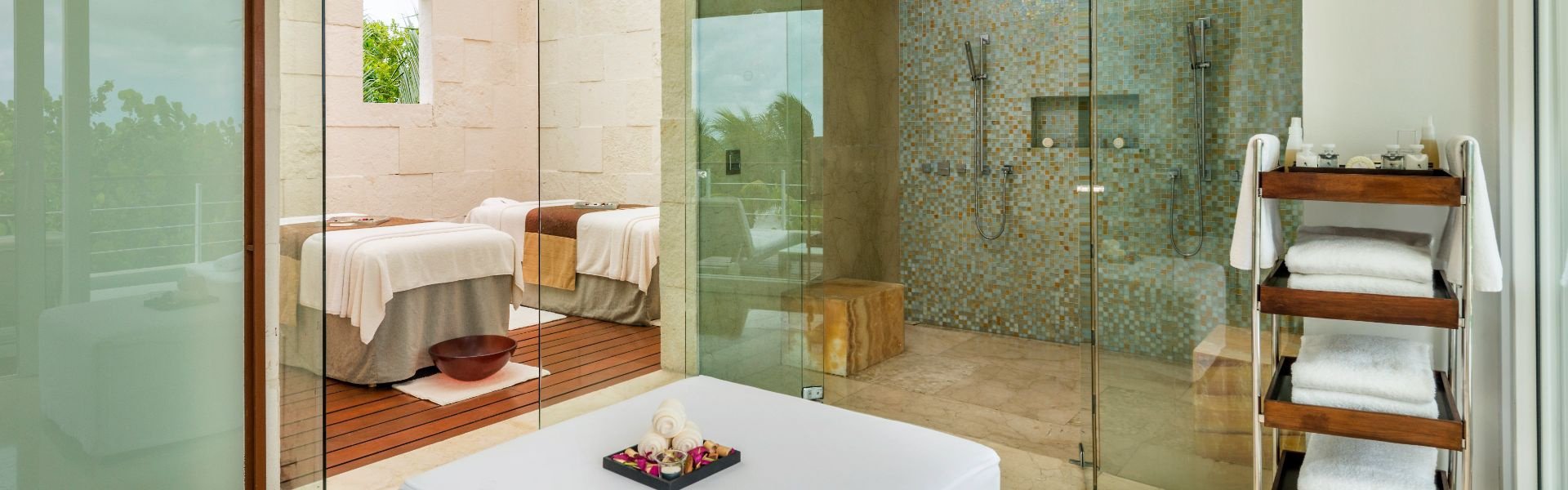 Beach front presidential suite Blue Diamond Luxury Boutique Hotel Riviera Maya Beach front presidential suite Blue Diamond Luxury Boutique Hotel Riviera Maya