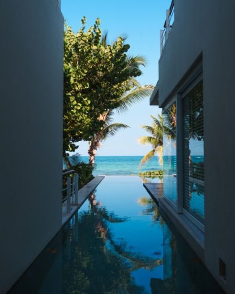   Blue Diamond Luxury Boutique Hotel Riviera Maya