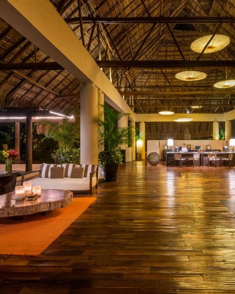   Blue Diamond Luxury Boutique Hotel Riviera Maya