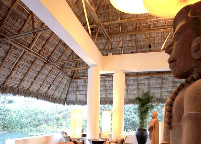 Obras de arte  Blue Diamond Luxury Boutique Hotel Riviera Maya