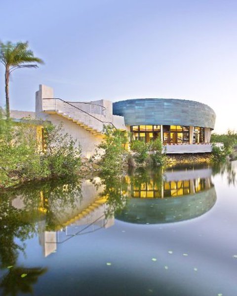   Blue Diamond Luxury Boutique Hotel Riviera Maya