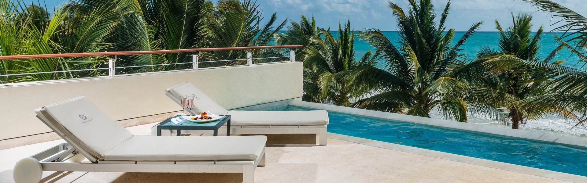 Beach front casita Blue Diamond Luxury Boutique Hotel Riviera Maya Beach front casita Blue Diamond Luxury Boutique Hotel Riviera Maya