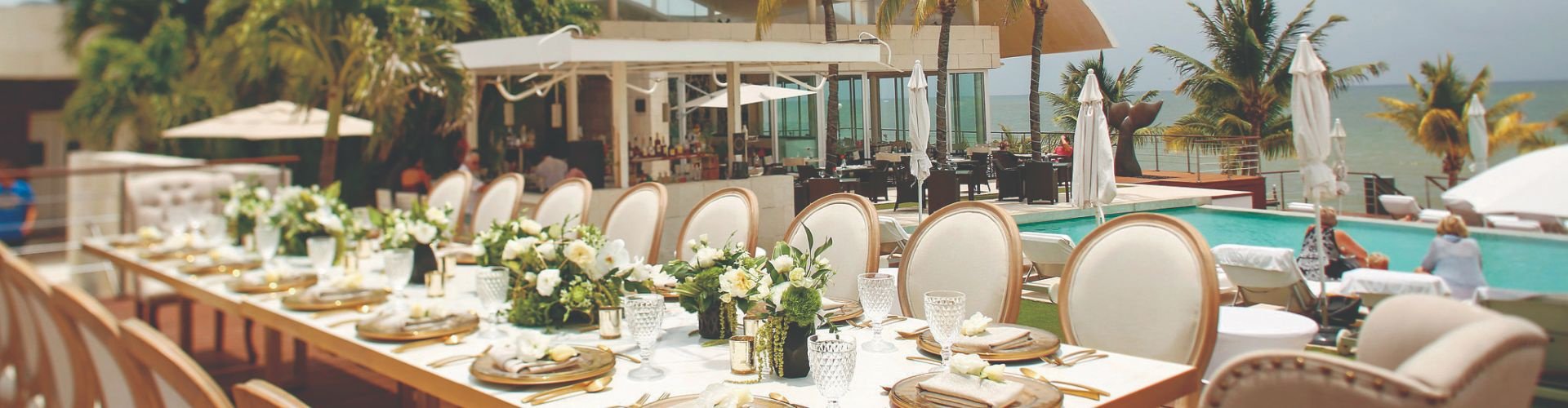 Blue Diamond Luxury - Riviera Maya - 
