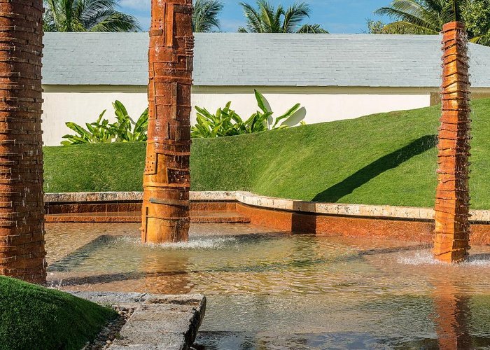 Entorno  Blue Diamond Luxury Boutique Hotel Riviera Maya