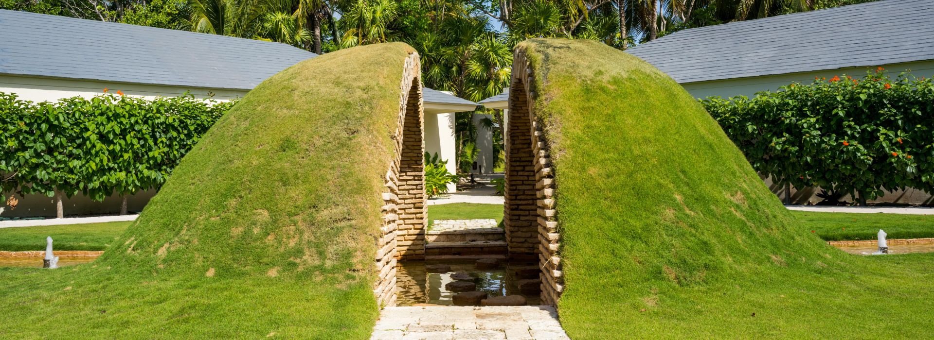 Primavera de sueño  Blue Diamond Luxury Boutique Hotel Riviera Maya