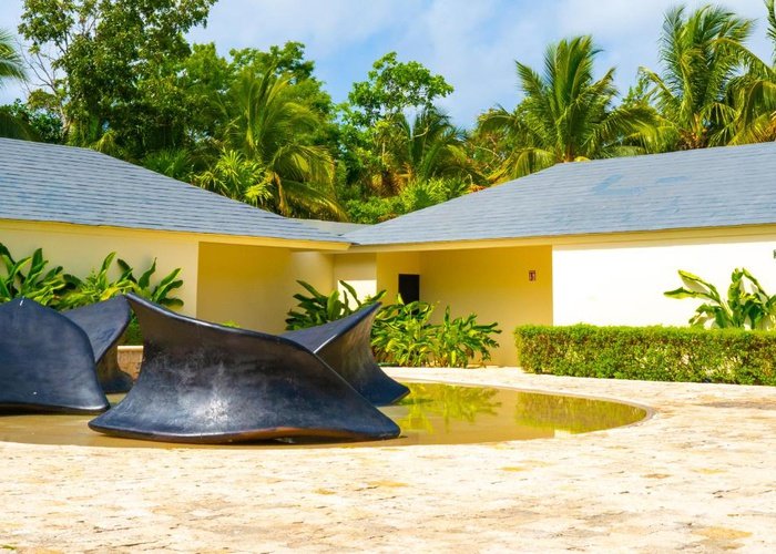 Obras de arte  Blue Diamond Luxury Boutique Hotel Riviera Maya