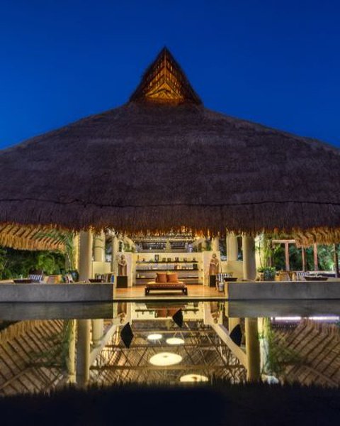   Blue Diamond Luxury Boutique Hotel Riviera Maya