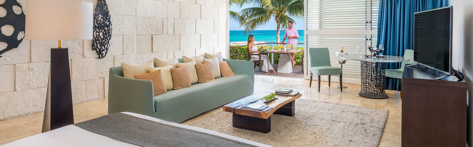 Beach front casita Blue Diamond Luxury Boutique Hotel Riviera Maya Beach front casita Blue Diamond Luxury Boutique Hotel Riviera Maya