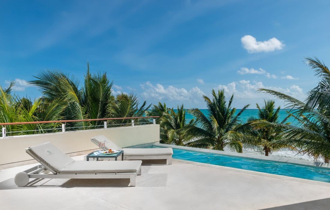 Entorno Blue Diamond Luxury Boutique Hotel Riviera Maya Entorno Blue Diamond Luxury Boutique Hotel Riviera Maya