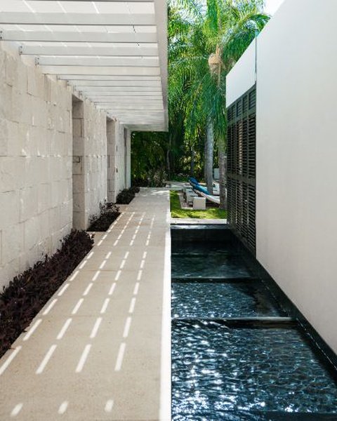   Blue Diamond Luxury Boutique Hotel Riviera Maya