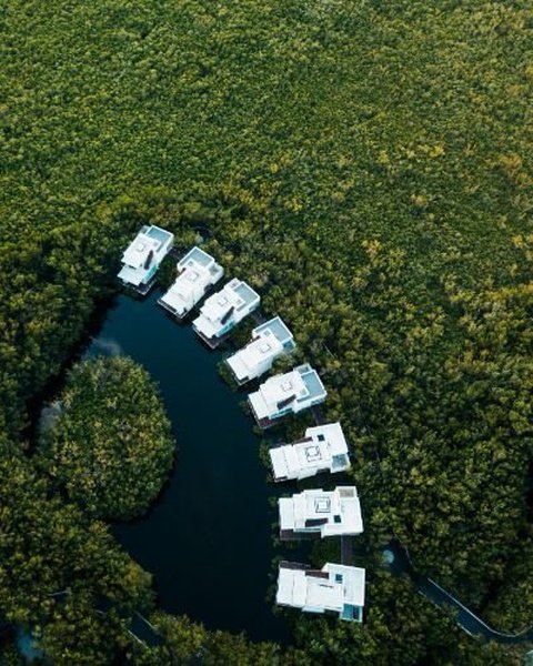   Blue Diamond Luxury Boutique Hotel Riviera Maya