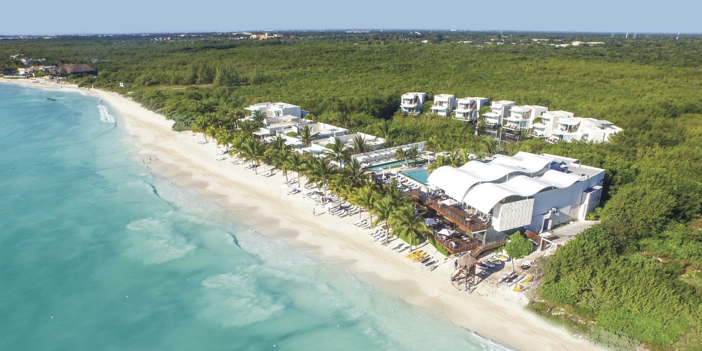 Blue Diamond Luxury Boutique Hotel en Riviera Maya | Web oficial