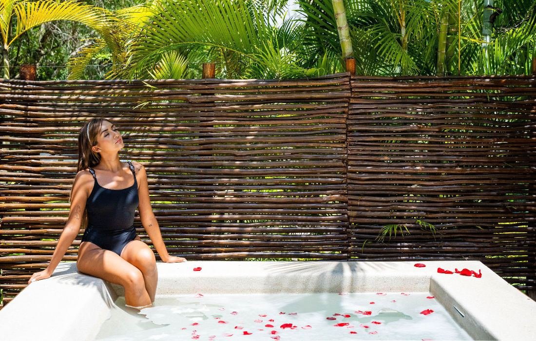 Wellness Blue Diamond Luxury Boutique Hotel Riviera Maya Wellness Blue Diamond Luxury Boutique Hotel Riviera Maya