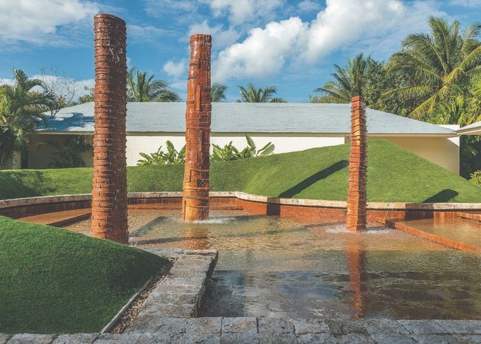 Blue diamond riviera maya representa la serenidad y el equilibrio en un ambiente de pura relajación  Blue Diamond Luxury Boutique Hotel Riviera Maya