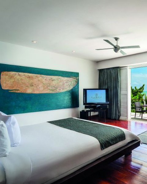   Blue Diamond Luxury Boutique Hotel Riviera Maya