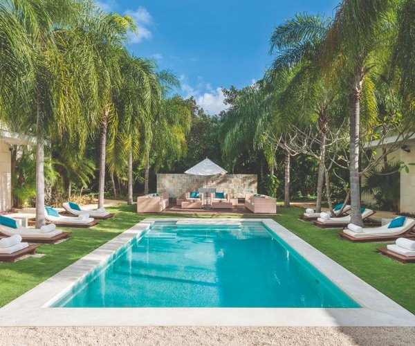 Diamond spa pool Blue Diamond Luxury Boutique Hotel Riviera Maya Diamond spa pool Blue Diamond Luxury Boutique Hotel Riviera Maya