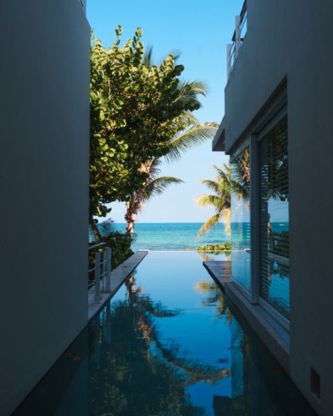   Blue Diamond Luxury Boutique Hotel Riviera Maya