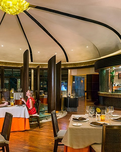 Night pass  Blue Diamond Luxury Boutique Hotel Riviera Maya