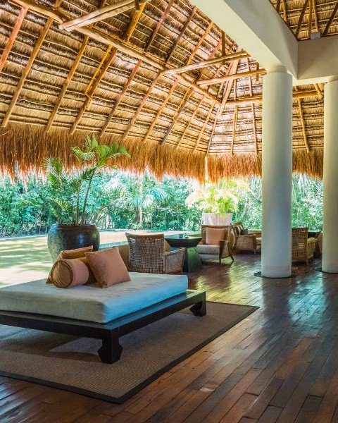   Blue Diamond Luxury Boutique Hotel Riviera Maya