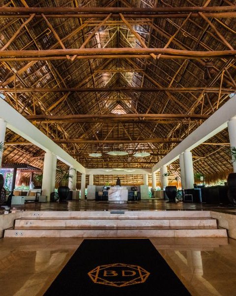   Blue Diamond Luxury Boutique Hotel Riviera Maya