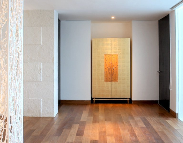 Beach front presidential suite  Blue Diamond Luxury Boutique Hotel Riviera Maya
