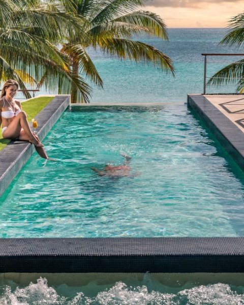  Blue Diamond Luxury Boutique Hotel Riviera Maya