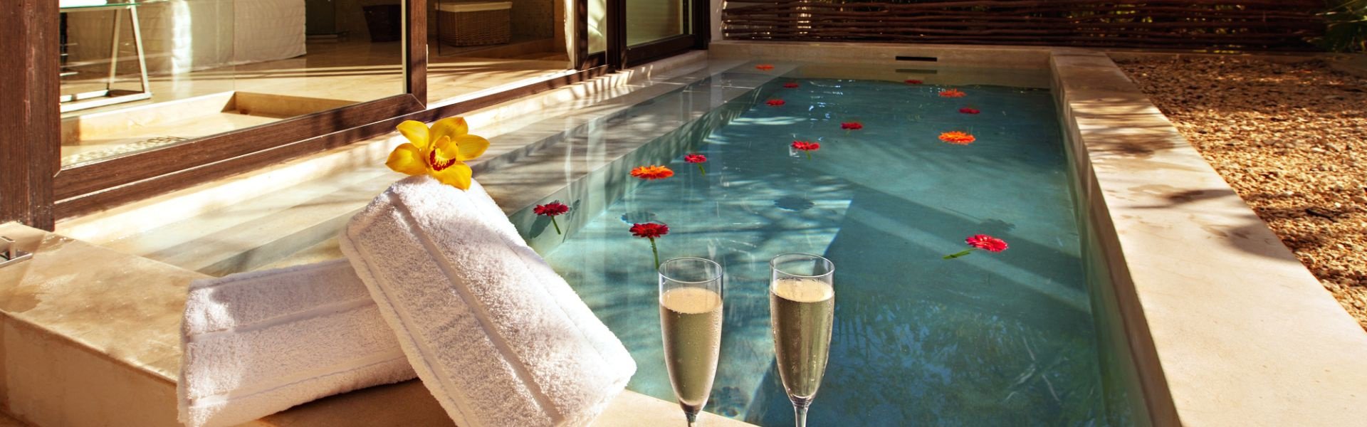 Patio junior suite Blue Diamond Luxury Boutique Hotel Riviera Maya Patio junior suite Blue Diamond Luxury Boutique Hotel Riviera Maya