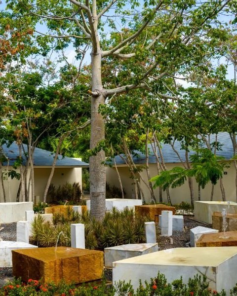   Blue Diamond Luxury Boutique Hotel Riviera Maya