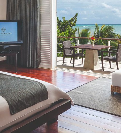 Beach front presidential suite Blue Diamond Luxury Boutique Hotel Riviera Maya Beach front presidential suite Blue Diamond Luxury Boutique Hotel Riviera Maya