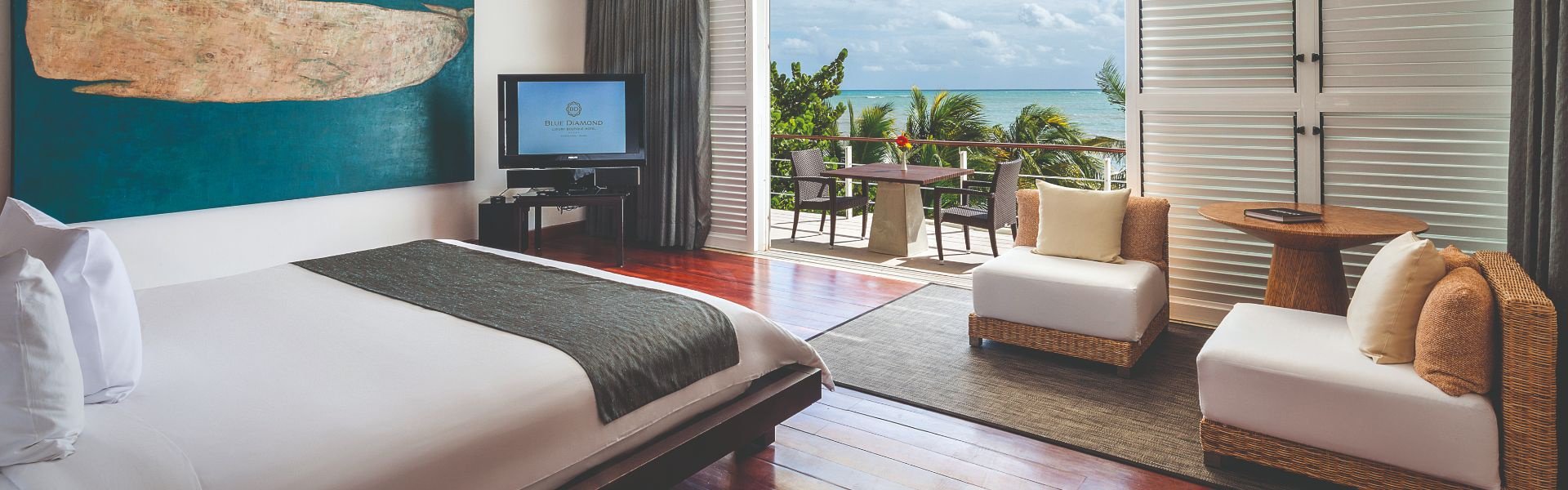 Beach front presidential suite Blue Diamond Luxury Boutique Hotel Riviera Maya Beach front presidential suite Blue Diamond Luxury Boutique Hotel Riviera Maya