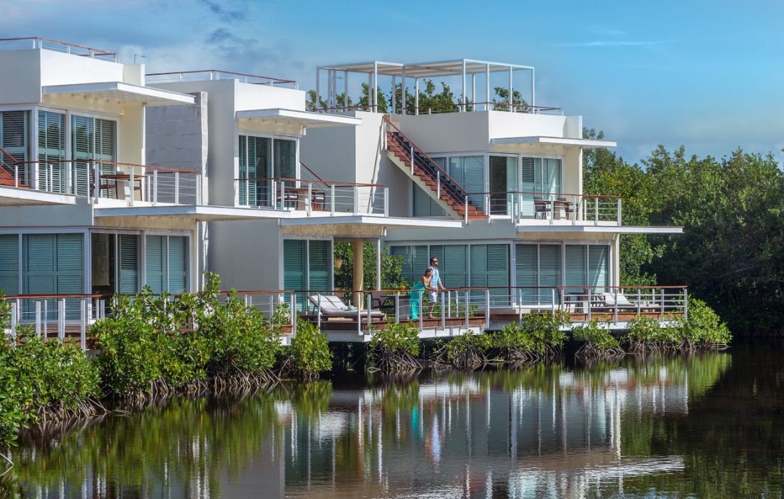 Entorno Blue Diamond Luxury Boutique Hotel Riviera Maya Entorno Blue Diamond Luxury Boutique Hotel Riviera Maya