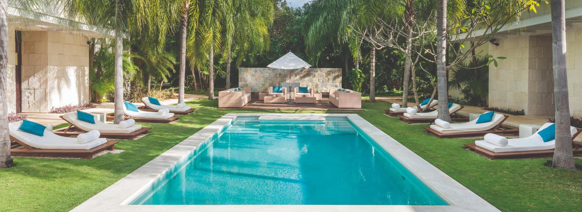Instalaciones Blue Diamond Luxury Boutique Hotel Riviera Maya Instalaciones Blue Diamond Luxury Boutique Hotel Riviera Maya