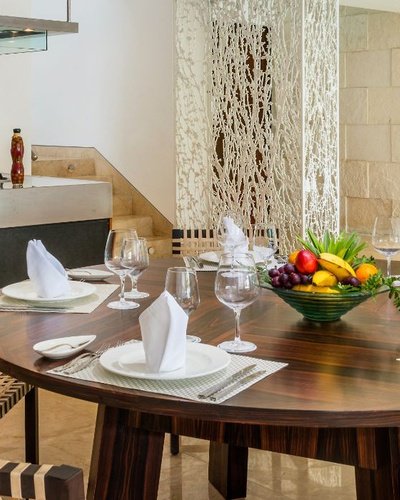 Room service Blue Diamond Luxury Boutique Hotel Riviera Maya Room service Blue Diamond Luxury Boutique Hotel Riviera Maya