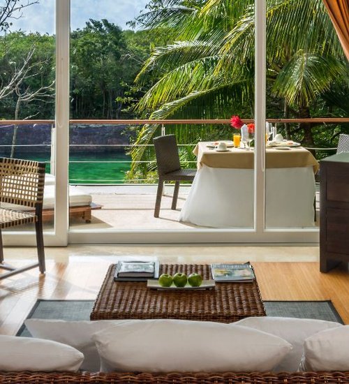 Cenote-laguna junior suite Blue Diamond Luxury Boutique Hotel Riviera Maya Cenote-laguna junior suite Blue Diamond Luxury Boutique Hotel Riviera Maya