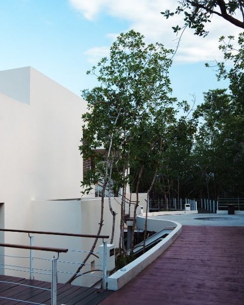   Blue Diamond Luxury Boutique Hotel Riviera Maya
