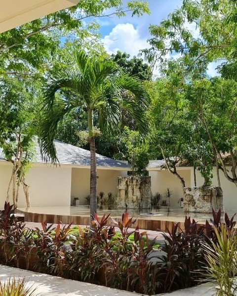   Blue Diamond Luxury Boutique Hotel Riviera Maya